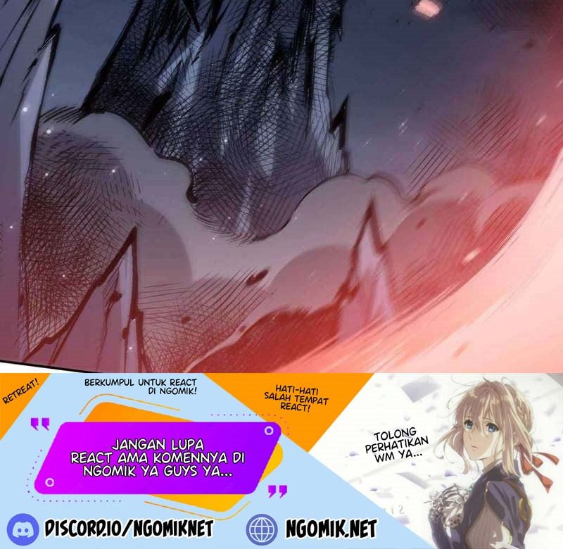 Ultimate Soldier Chapter 134 Gambar 83